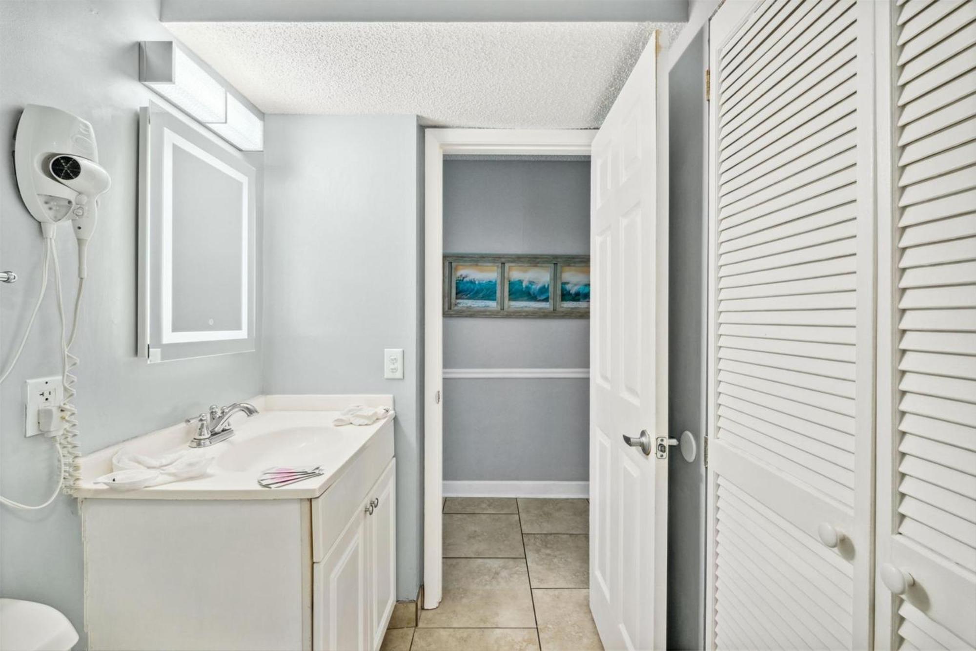 Appartamento The Summit 1017 Panama City Beach Esterno foto