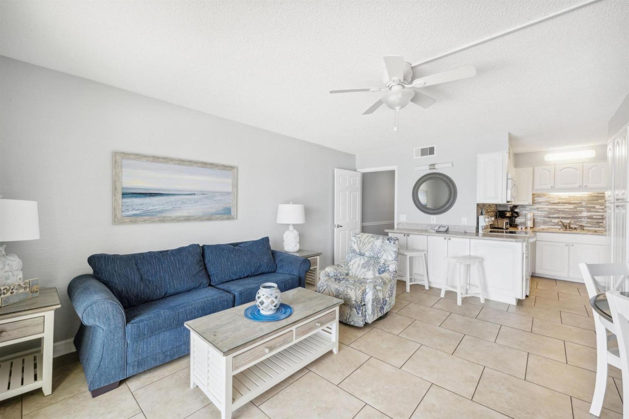 Appartamento The Summit 1017 Panama City Beach Esterno foto