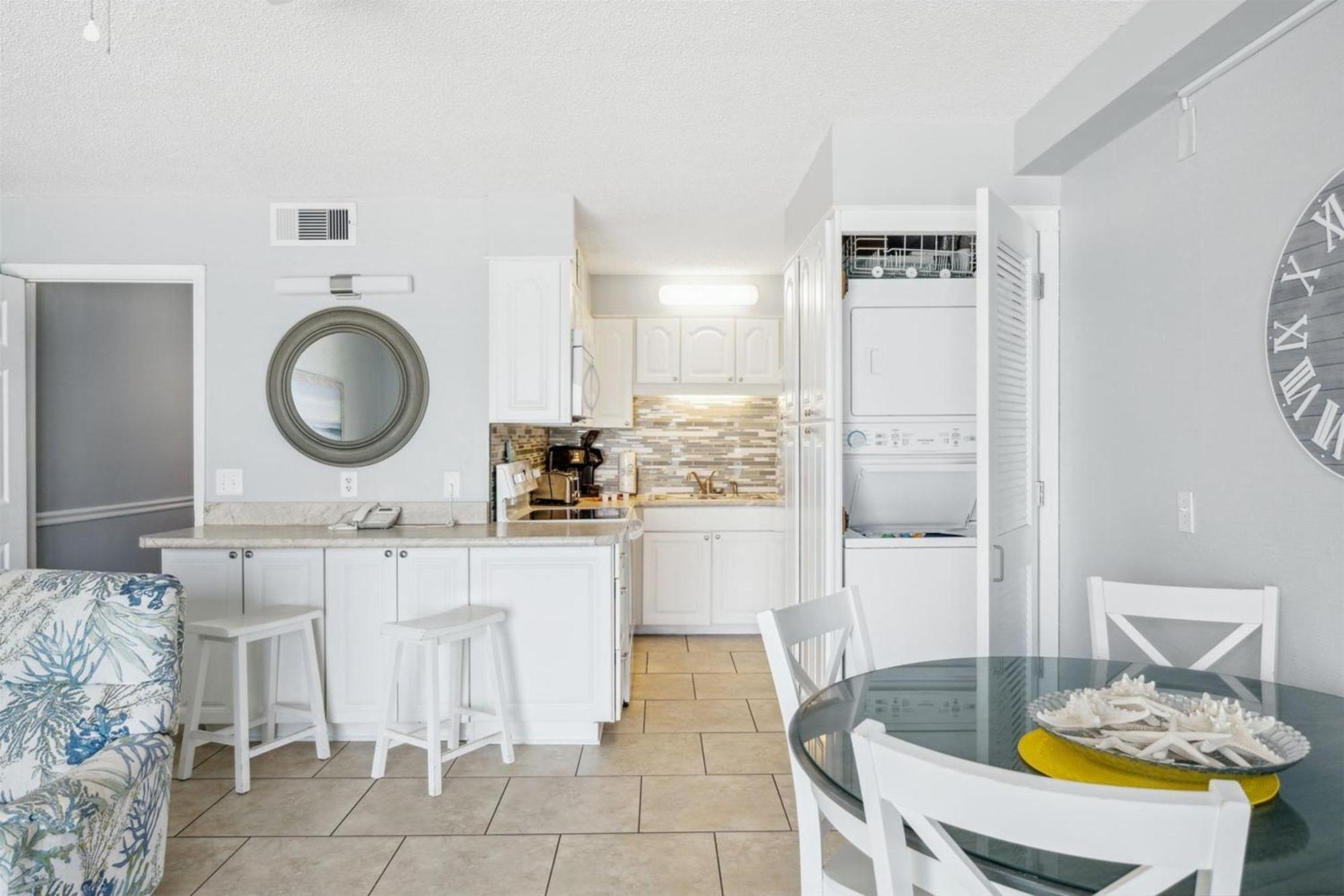 Appartamento The Summit 1017 Panama City Beach Esterno foto