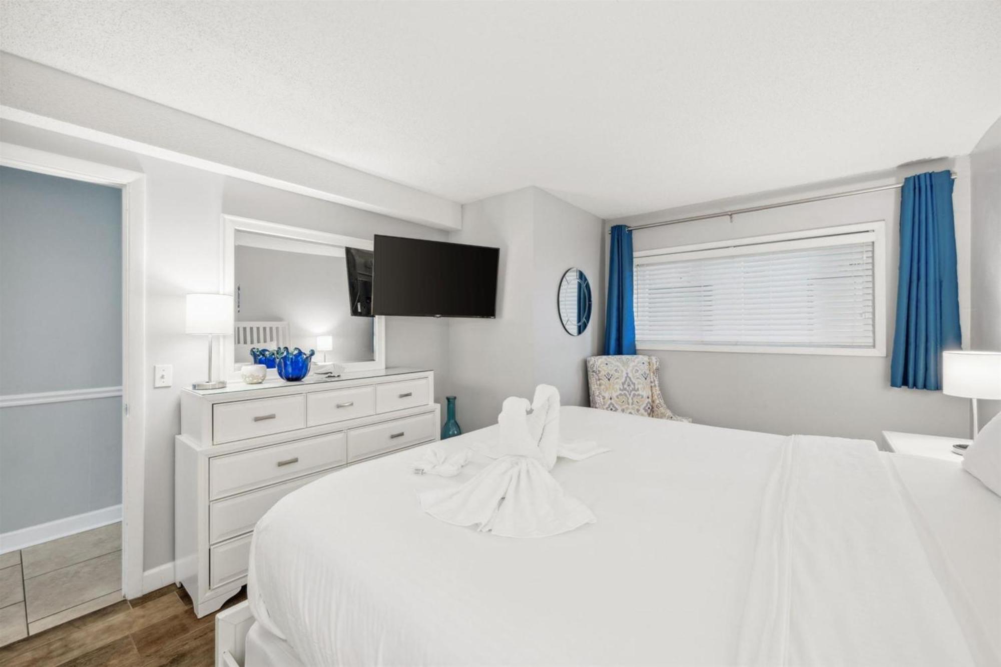 Appartamento The Summit 1017 Panama City Beach Esterno foto