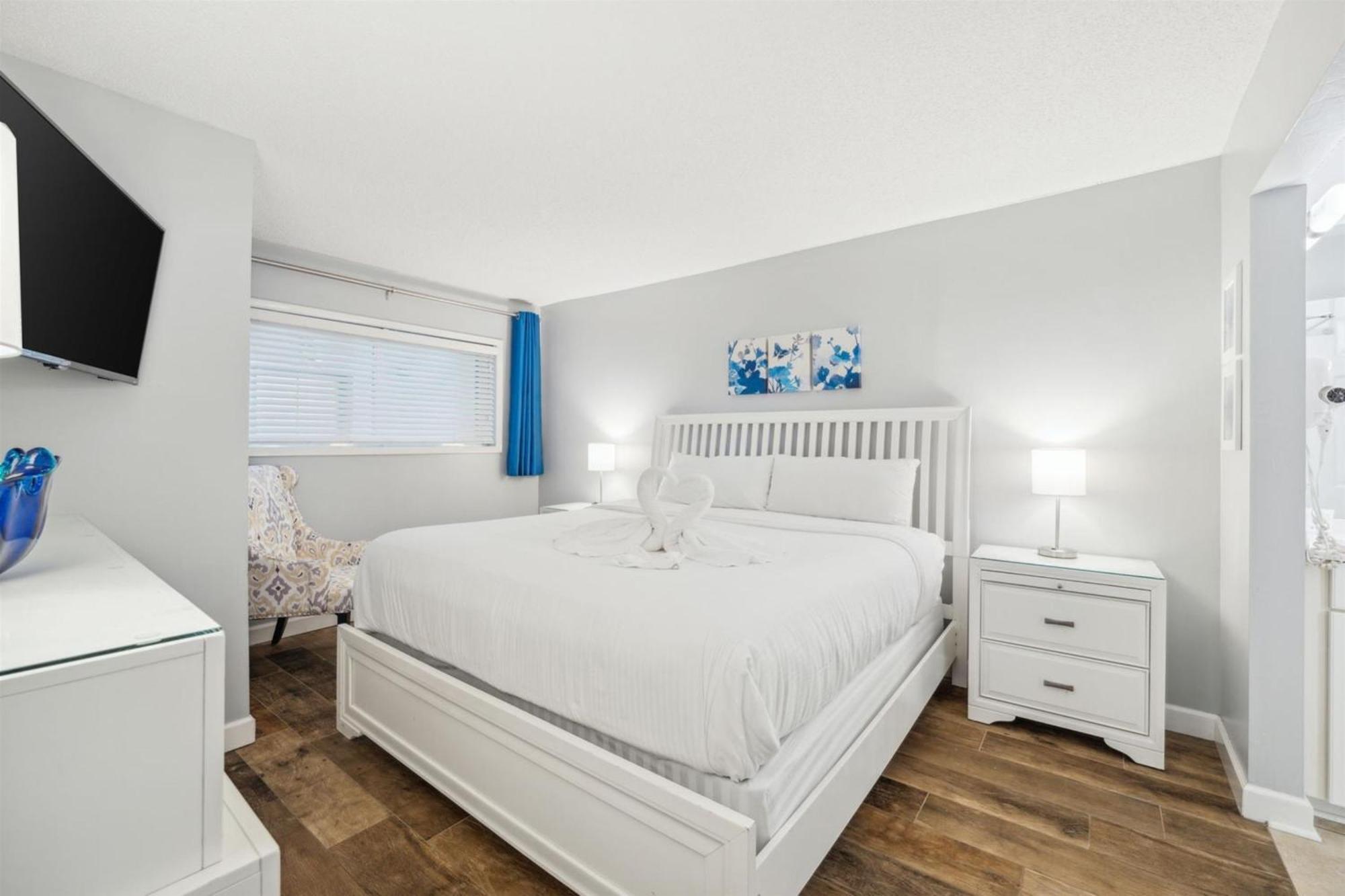 Appartamento The Summit 1017 Panama City Beach Esterno foto